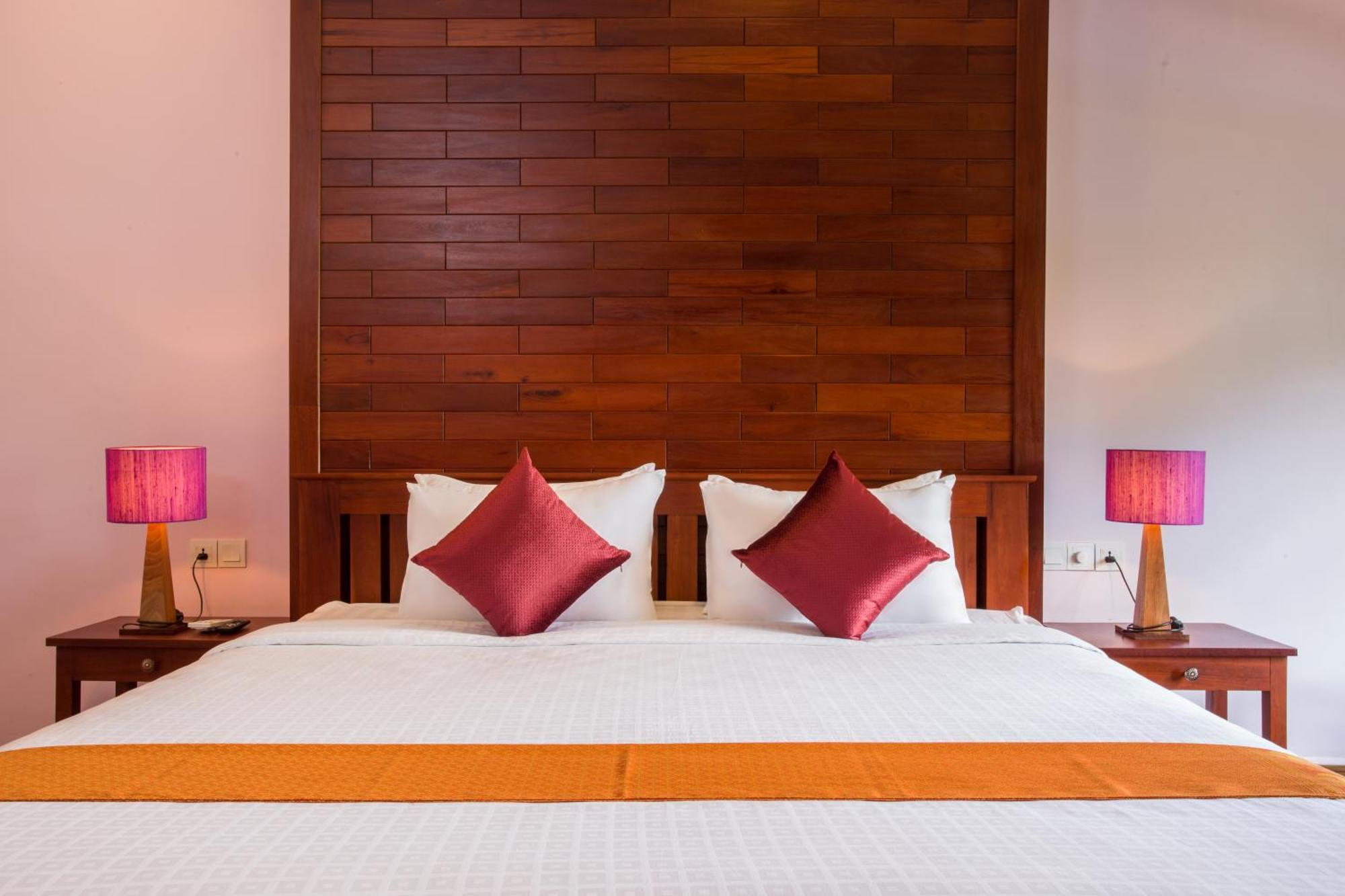 Villa Phum Khnar Sziemreap Kültér fotó