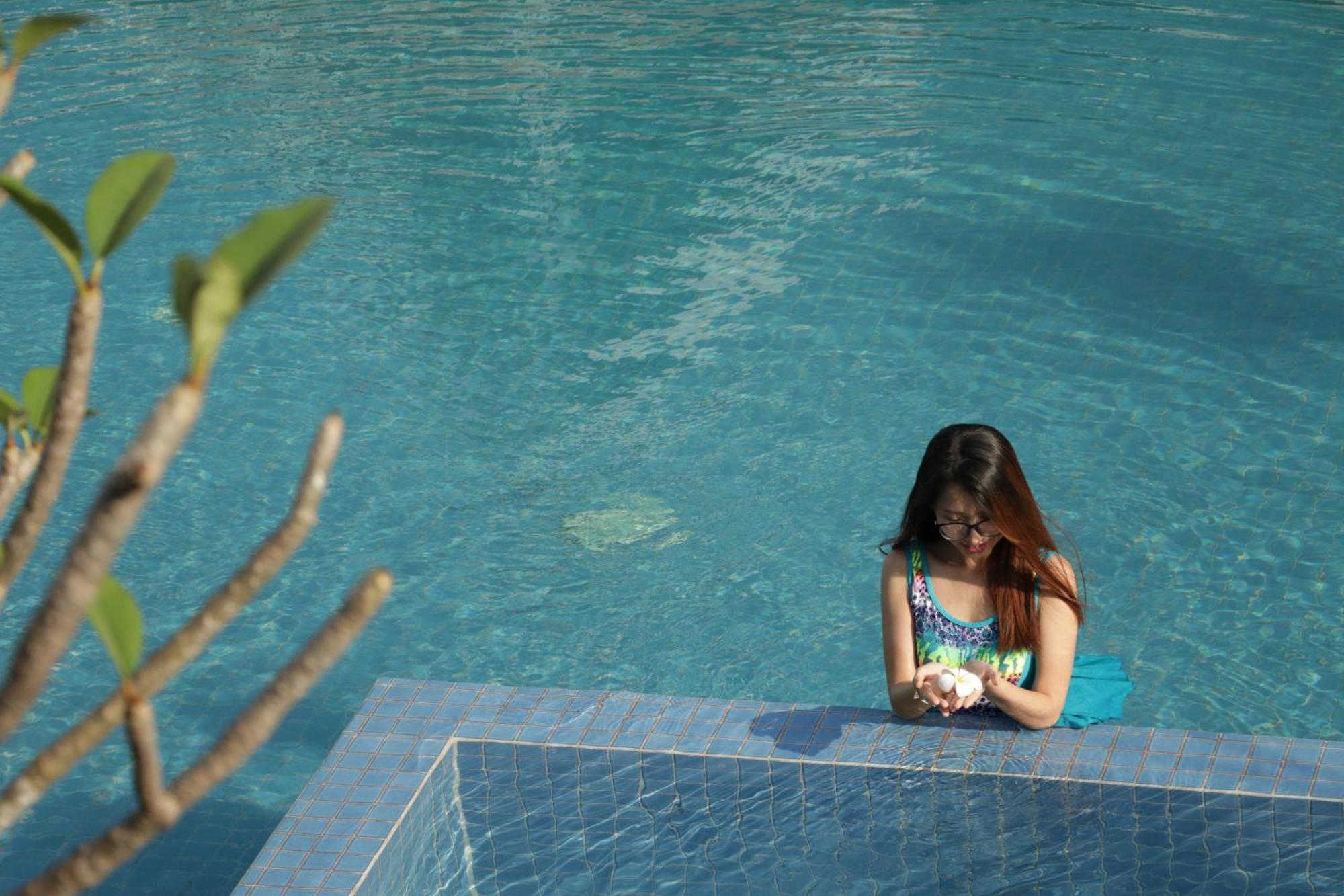 Villa Phum Khnar Sziemreap Kültér fotó