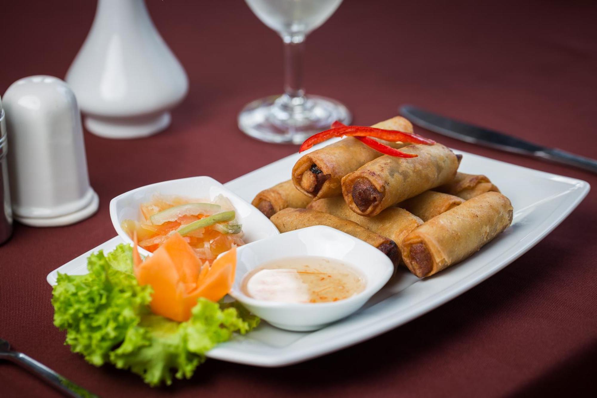 Villa Phum Khnar Sziemreap Kültér fotó