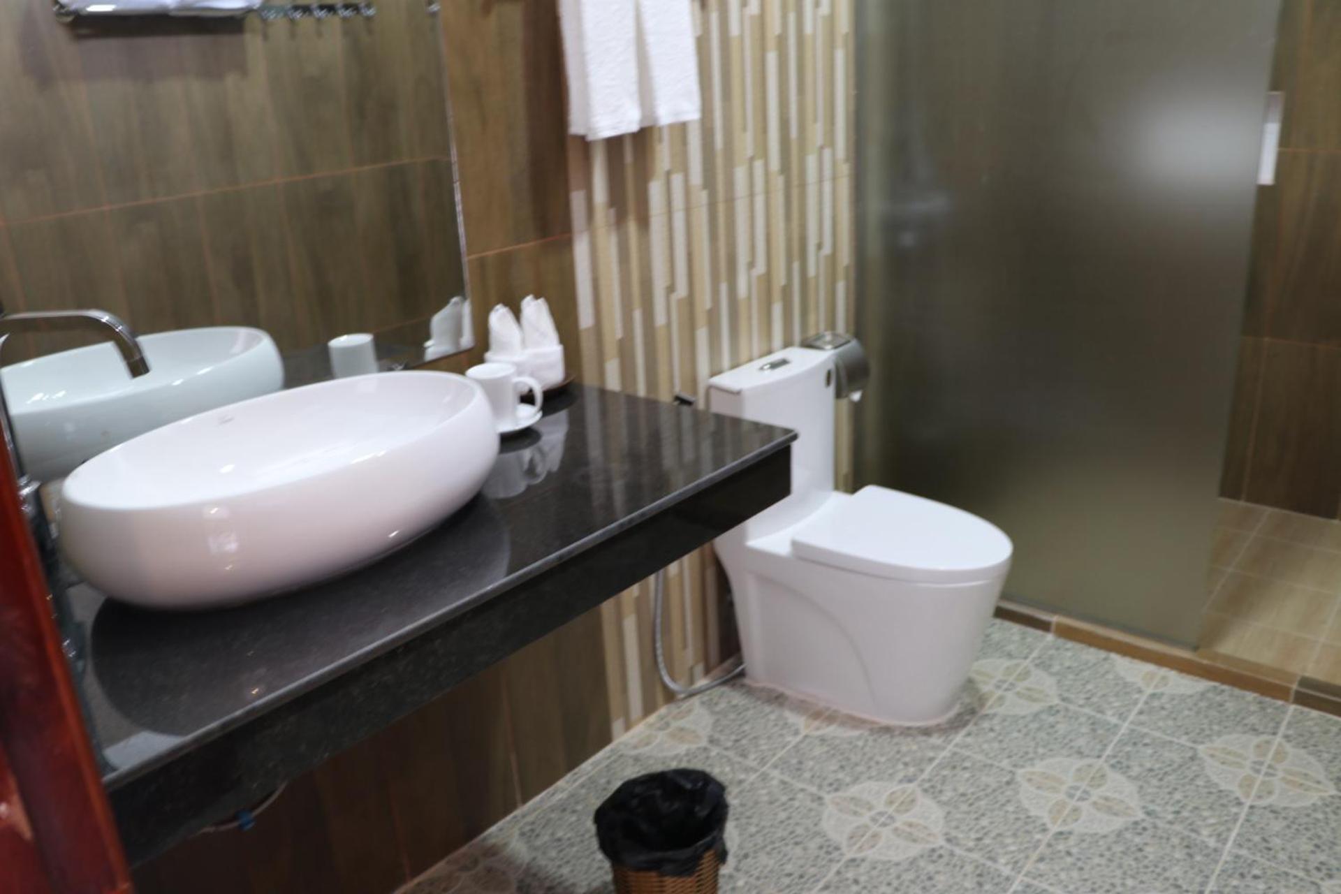 Villa Phum Khnar Sziemreap Kültér fotó